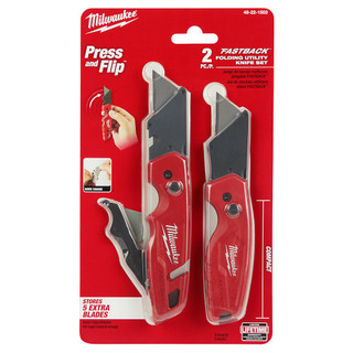 Milwaukee 48-22-1590 Compact Knife Sharpener