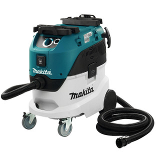 Vibratore concreto Makita DVR450Z; 18 V (senza batteria e caricabatterie) -  DVR450Z - Vibratori per calcestruzzo - Altri utensili elettrici