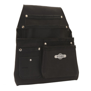 Signature Tradesman's Back Support Tool Belt