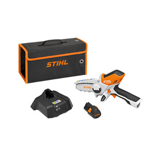Stihl STIHL-70028711405 MotoMix High Performance 2 Cycle Pre-Mixed Fuel  950ml - Atlas-Machinery
