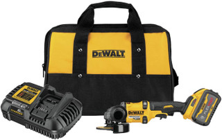 Dewalt-Black & Decker DWDCST972X1 17 in. 60V Attachment Capable