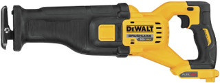 DEWALT DEW DCS386B 20V MAX Brushless Cordless Reciprocating Saw