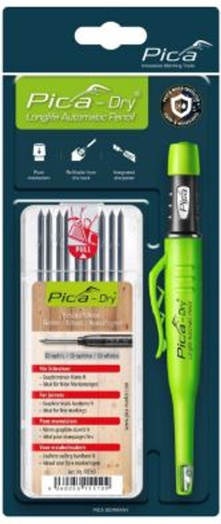 Pica Dry Pen/Pencil Refills and Markers