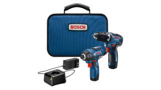 Bosch 12V Max EC Brushless Palm Edge Router (Bare Tool) GKF12V-25N 