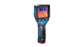 Caméra thermique compacte FLIR C5 - PROGALVA