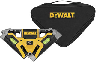 Dewalt DCLE34030G 20 volt 3 x 360 Degree Green Rotary Line Laser Kit NEW