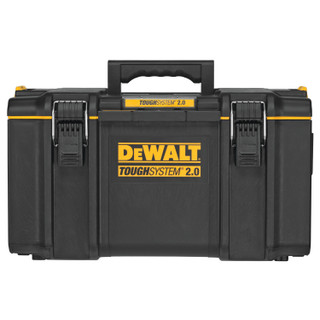 DEWALT DWST08400 TOUGHSYSTEM 2.0 22 in. Extra Large Tool Box –