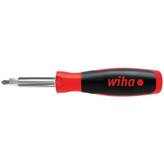 Wiha WIHA-3135X Soft Finish Torx Driver - Atlas-Machinery