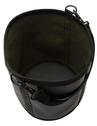 Diamondback Toolbelts Black Webbing GoPax Small Zipper Bag 510-BK from  Diamondback Toolbelts - Acme Tools