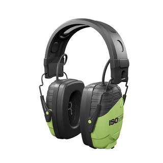 Milwaukee BOLT Earmuffs with Noise Reduction Rating of 26 dB 48-73-3251 -  The Home Depot