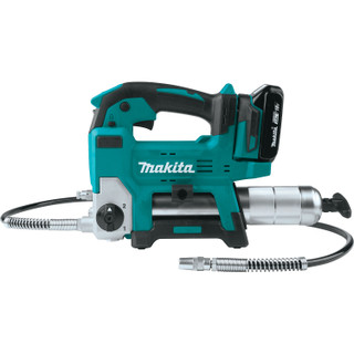 DHG181 – Welcome To Makita