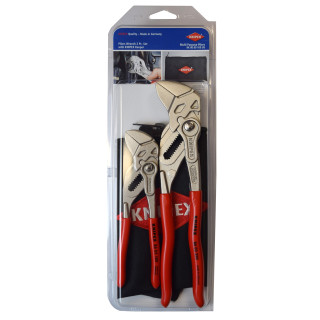 Knipex 3733125 5 in. Electronics Gripping Pliers