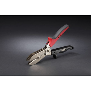 Milwaukee 48-22-4048 Durable Sharp Steel Electrician Scissors – MaxTool