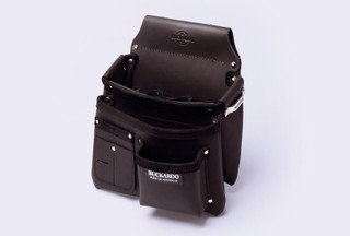 Buckaroo BUCK-TMSRC Signature Tradesman's Back Support Tool Belt