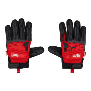 Milwaukee 48-22-89 Cut Level 1 Nitrile Dipped Gloves (Each) - Industrial  Safety Products