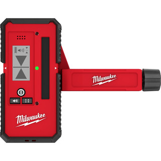 Milwaukee M12 Green 360-Degree 3-Plane Laser Kit - Town Hardware