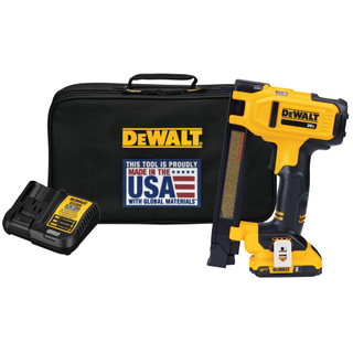 DeWalt DCN680B Cordless Brad Nailer (Tool Only) — Coastal Tool