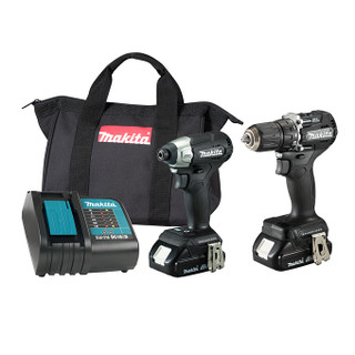 Makita DTM52RTJX2 Multitool Starlock Max 18V 5.0 AH Li-ion in