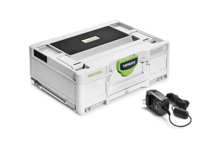 Festool 577172 Limited Edition Systainer3 Cooltainer SYS3 M 437 CP 