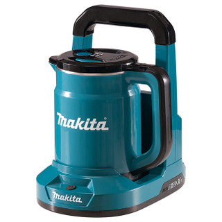 Makita DCM501Z - Cafetera a batería 12V Máx CXT