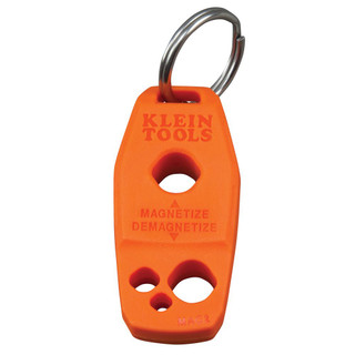 Klein Tools'® New Magnetic Wire Puller Makes Fishing Wire and Cable Quick  and Easy