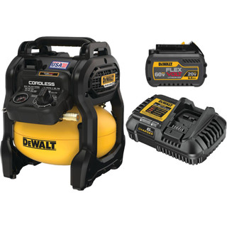 DEWALT - Toughsystem 2.0 20V MAX Dual Port Charger - DWST08050 - Murdoch's