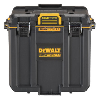 DEWALT DEW-DWST08050 TOUGHSYSTEM 2.0 20V Dual Port Charger - Atlas-Machinery