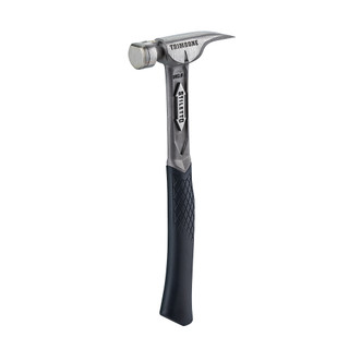 Stiletto Tool STIL-TI14MC 14oz Titanium Hammer with Milled Face