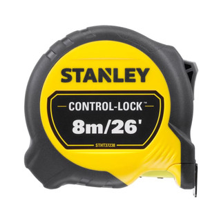 Stanley Hand Tools ST-FMHT36326S 26ft FatMax Next Generation Measuring Tape  - Atlas-Machinery