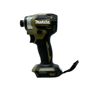 Makita DTD172Z Atornillador de IMPACTO 180Nm 18V BL