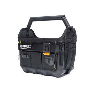 TOUGHBUILT COLETO ELECTRICISTA CON CORREA CLIPTECH TOUGHBUILT TB-CT-104