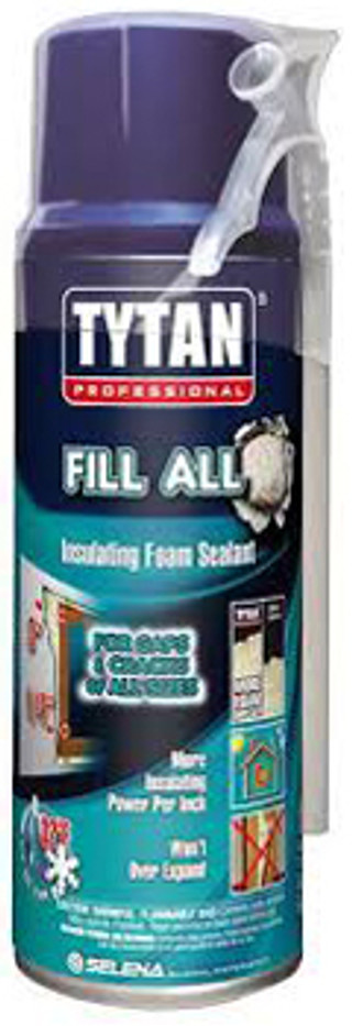 Foam Bond 60 Adhesive - TYTAN Professional USA