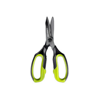 Knipex 6-1/4 in. Electrician's Scissor Snips - (9505155SBA) for sale online