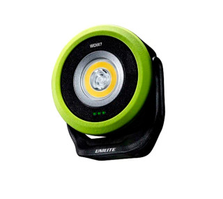 Unilite UNI-SLR-1450 1450 Lumen Compact Rotating Work Light -  Atlas-Machinery