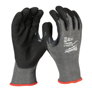 Watson Gloves Grease Monkey 5555PF - 8 mil