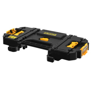 DEWALT TOUGHSYSTEM 2.0 ADJUSTABLE WORK LIGHT WITH STORAGE