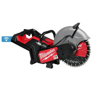 Milwaukee 2786-20 M18 FUEL Lithium-Ion 9 in. Cut-Off Saw w/ ONE-KEY (Tool  Only) 