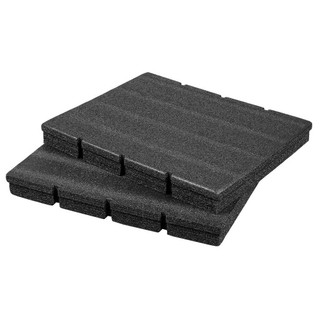 48-22-8473 Packout Dividers For Milwaukee Packout 3 Drawer Dividers Tool  Box (Black)