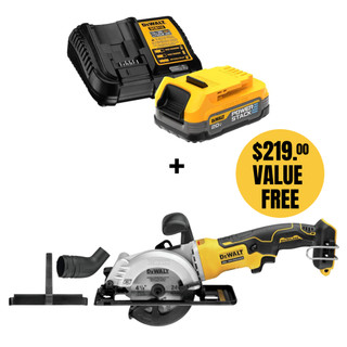 Soldes DeWalt DCL040 2024 au meilleur prix sur