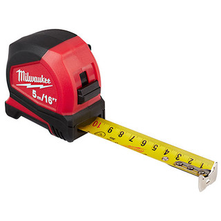 16 Ft. Tape Measure - Hand Tools, STANLEY