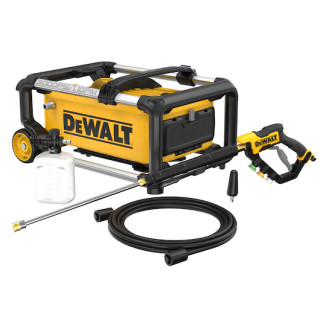 Dewalt DCMWP600X2 DEWALT 60V MAX* Cordless Brushless Push Mower Kit