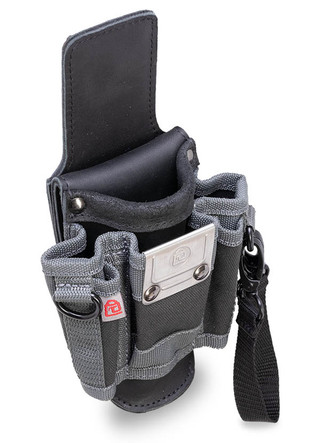 50 Padded Shoulder Strap with clip - VetoProPac