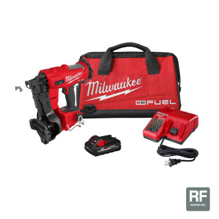 Milwaukee MIL 2744 20 M18 FUEL 21 Degree Framing Nailer Bare Tool Atlas Machinery