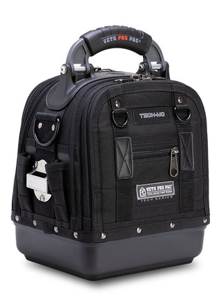 Veto Pro Pac VPP-TECH MCT BLACK - Atlas-Machinery