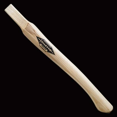 Stiletto STLHDL-C16 16  Curve Hickory Repl. Handle for 12/14oz