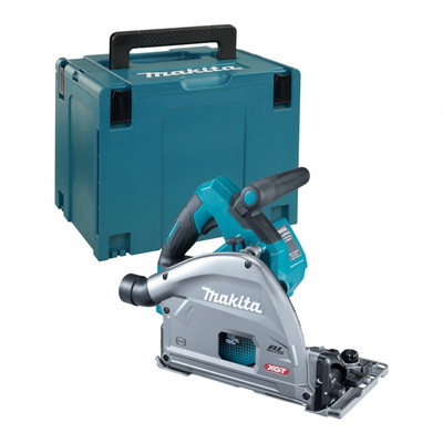 Makita MAK-HS004GZ XGT 40V MAX Li-Ion 7-1/4in Circular Saw With