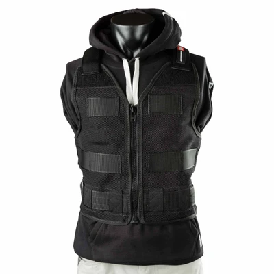 Diamondback 701 Vest Black XL/XXL | Atlas Tools & Machinery