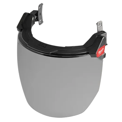 48-73-1090 Hard Hat Headlamp Mount Compatible with B-OLT Hard Hats, Fits for Most Headlamps (1 48-73-1090 Hard Hat Headlamp Mount Compatible with B-OLT Hard Hats, Fits for Most Headlamps (1