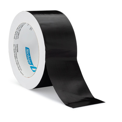 Nichigo G-Tape GTAPE-3035BK-2 2in No Liner Flashing Tape - Atlas