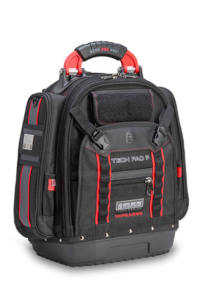 Veto Pro Pac VPP-DR-LC Drill Bag Xl Dr-LC - Atlas-Machinery